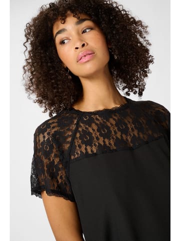 Kaffe Blouse zwart