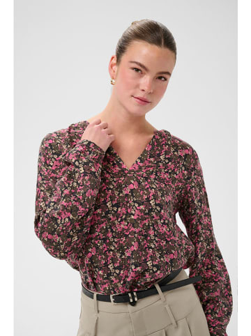 Kaffe Bluse in Pink