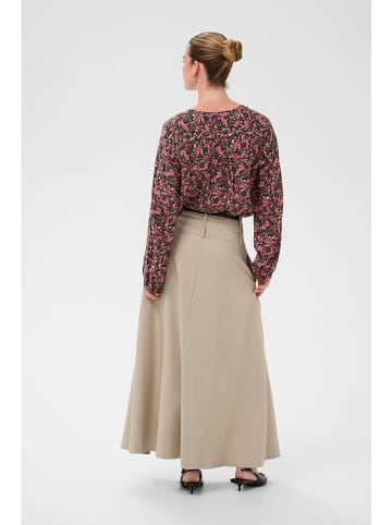 Kaffe Bluse in Pink