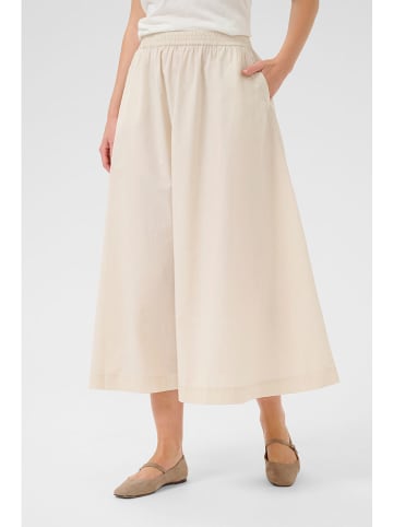 Cream Rok beige