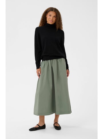 Cream Rok groen