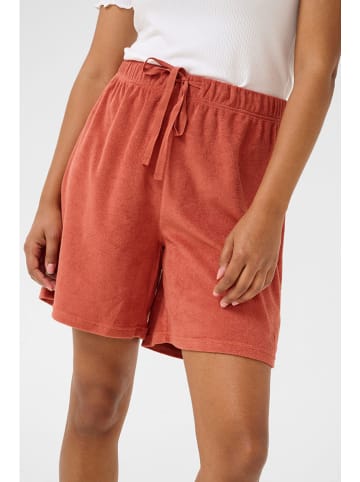 Cream Short rood