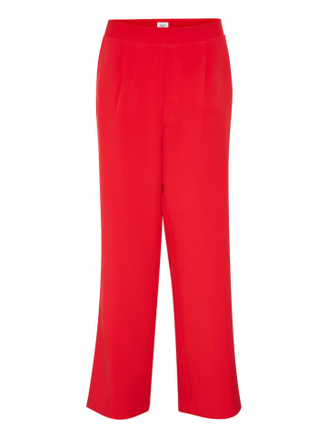 SAINT TROPEZ Marlenebroek rood