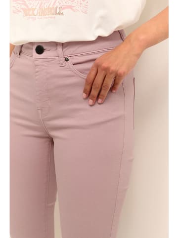 CULTURE Jeans - Slim fit - in Rosa