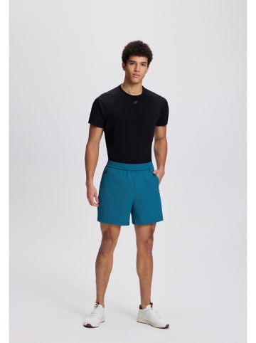 rukka Functioneel short "Myllpuro" turquoise