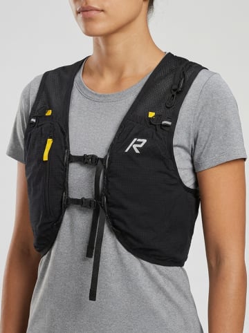 rukka Laufweste "Greenport" in Schwarz