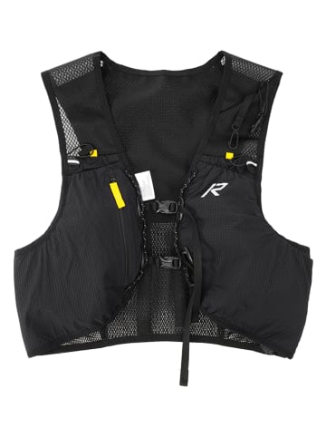 rukka Laufweste "Greenport" in Schwarz