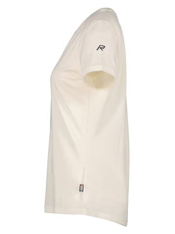rukka Funktionsshirt "Ylakartti" in Creme