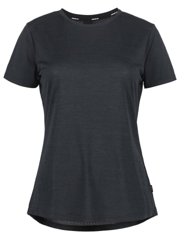 rukka Funktionsshirt "Ylakartti" in Schwarz