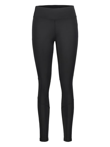 rukka Functionele leggings "Malmi V2" zwart