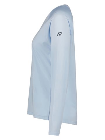 rukka Funktionsshirt "Muotka V2" in Hellblau