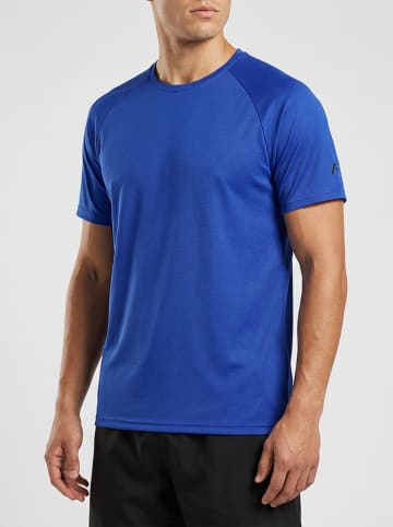 rukka Functioneel shirt "Muukko V2" blauw