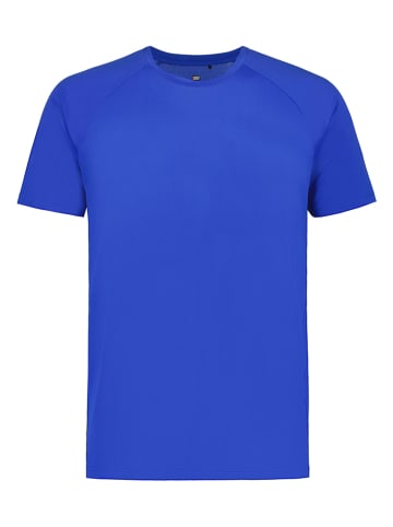 rukka Functioneel shirt "Muukko V2" blauw