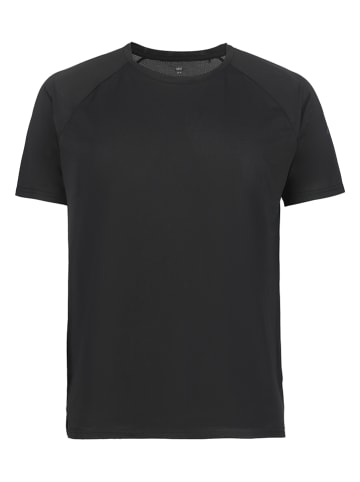 rukka Functioneel shirt "Muukko V2" zwart