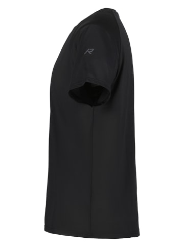 rukka Funktionsshirt "Muukko V2" in Schwarz