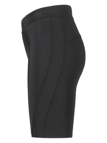 rukka Funktionsshorts "Maalahti V2" in Schwarz