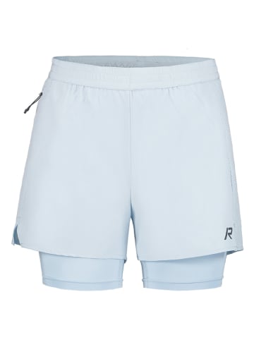 rukka 2in1-Funktionssorts "Makela" in Hellblau