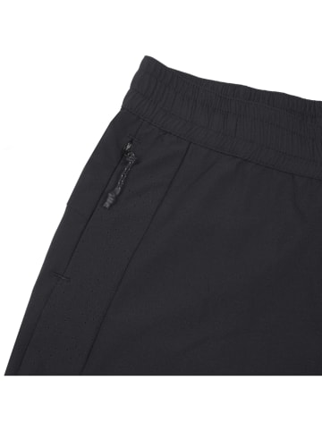 rukka Funktionsshorts "Makela" in Schwarz