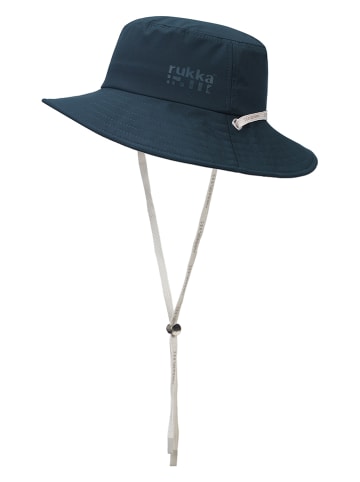 rukka Hoed "Uunanlahti" donkerblauw