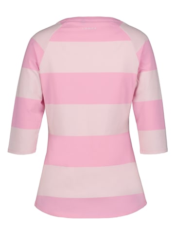 LUHTA Longsleeve "Hadli" in Pink
