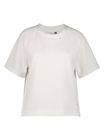 LUHTA Funktionsshirt "Evienne" in Weiß