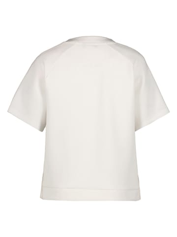 LUHTA Funktionsshirt "Evienne" in Weiß