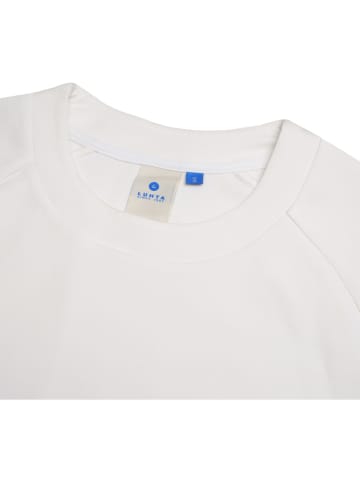 LUHTA Funktionsshirt "Evienne" in Weiß