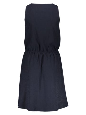 LUHTA Jurk donkerblauw