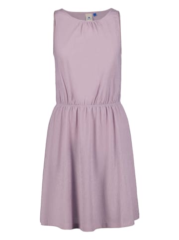LUHTA Kleid "Hiltuniemi" in Lila