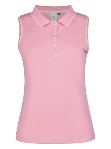 LUHTA Funktionstop "Kivisaari" in Pink