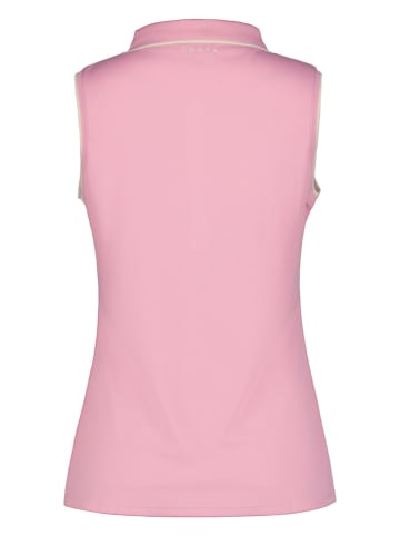LUHTA Funktionstop "Kivisaari" in Pink