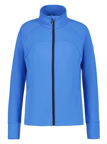 LUHTA Funktionsjacke "Askais" in Blau