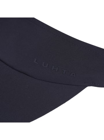 LUHTA Visier "Naumola" in Dunkelblau