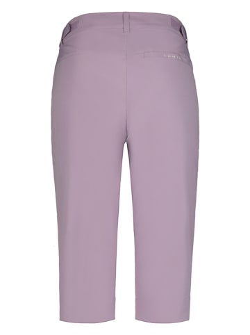 LUHTA Funktionscaprihose "Eiskola" in Lila