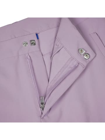 LUHTA Funktionscaprihose "Eiskola" in Lila