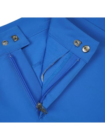 LUHTA Funktionsshorts "Espholm" in Blau