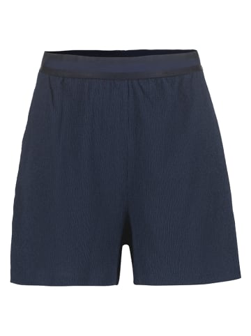 LUHTA Shorts "Hila" in Dunkelblau