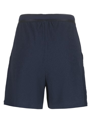 LUHTA Shorts in Dunkelblau
