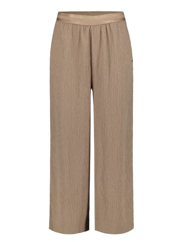 LUHTA Culotte "Hilleis" in Hellbraun
