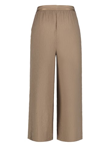 LUHTA Culotte "Hilleis" in Hellbraun