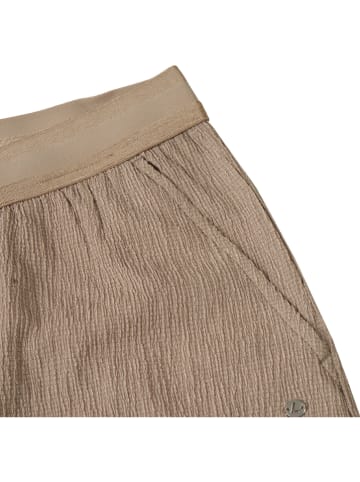 LUHTA Culotte "Hilleis" in Hellbraun
