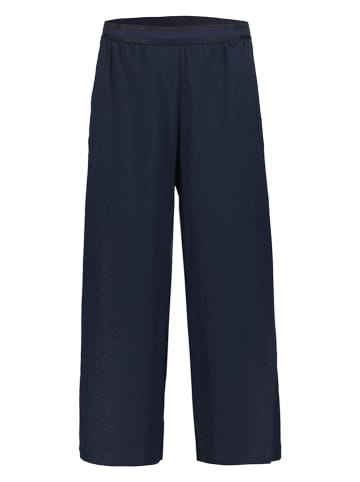 LUHTA Culotte "Hilleis" donkerblauw