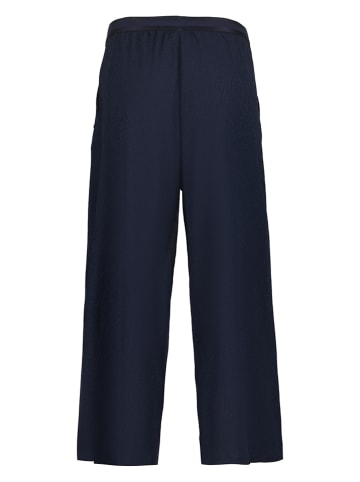 LUHTA Culotte "Hilleis" in Dunkelblau