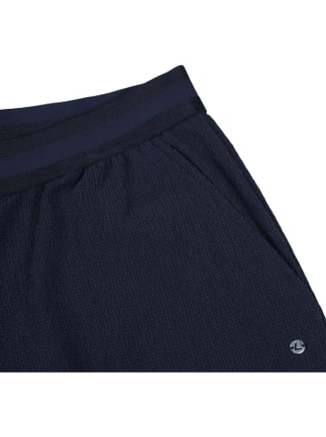 LUHTA Culotte "Hilleis" donkerblauw