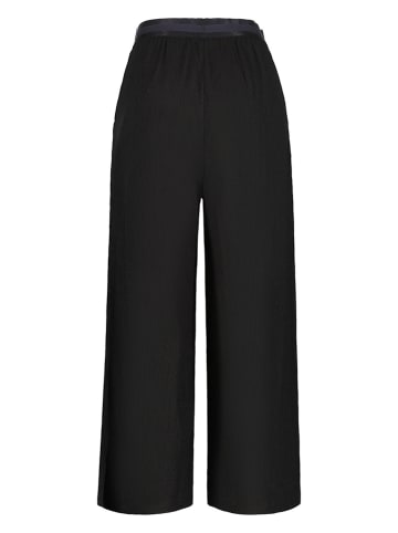 LUHTA Culotte "Hilleis" zwart