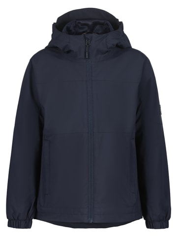 Icepeak Funktionsjacke "Kalkaska" in Dunkelblau