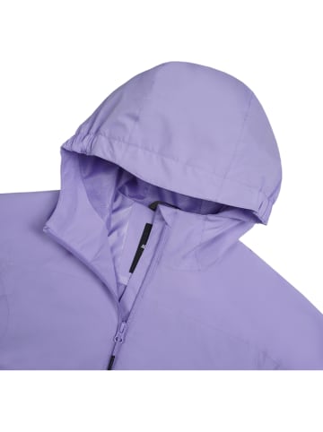 Icepeak Functionele jas "Kalkaska" paars
