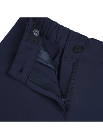 Icepeak Functionele afritsbroek "Kano" donkerblauw