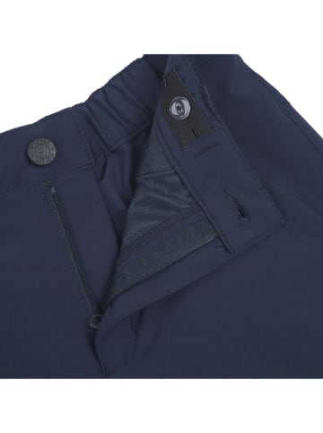Icepeak Functionele afritsbroek "Kayes" donkerblauw