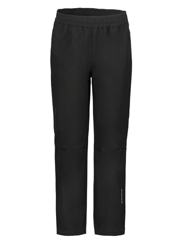 Icepeak Softshellbroek "Keo" zwart